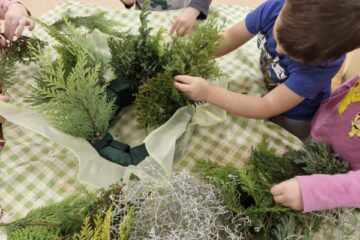 Svētku noskaņa: aizdedzam pirmo Adventes sveci 85