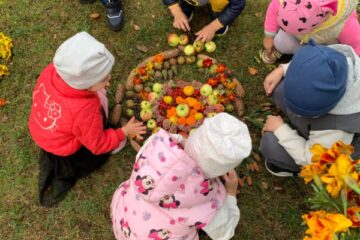 Rudens paklājs 2025 57