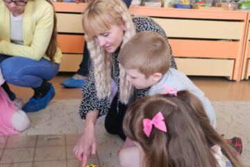 Atvērto durvju dienas un vecāku skola 18