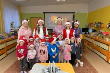 Svētku noskaņa: aizdedzam pirmo Adventes sveci 57