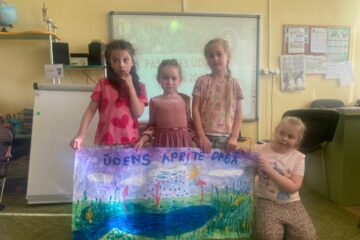 Ūdens diena 2026 15