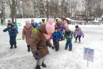 Pavingro ar sniegavīru 14