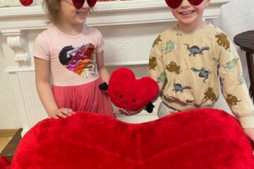 Draudzības diena 2026 150