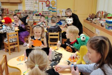 “Mazie spociņi un ķirbīši” 22