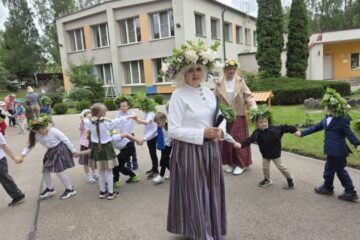 Līgo svētki – tradīciju un prieka pilna diena 59