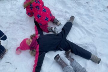 Pavingro ar sniegavīru 3