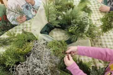 Svētku noskaņa: aizdedzam pirmo Adventes sveci 88