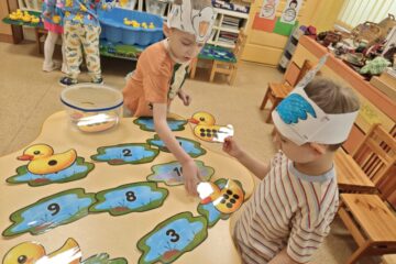 Atklātā nodarbība 