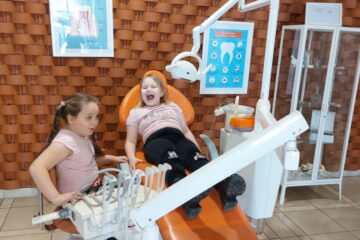 Projekta “STEM un pilsoniskā līdzdalība” norise “Magnēti” 27