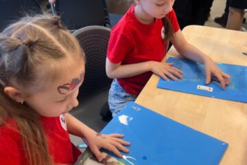 STEAM darbnīcas “Mazie pētnieki” 53