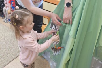 Atklātā nodarbība “Kādas ir pavasara skaņas?”, 7.grupa “Vāverīte” 29