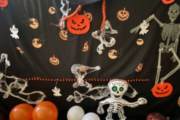 “Mazie spociņi un ķirbīši” 83