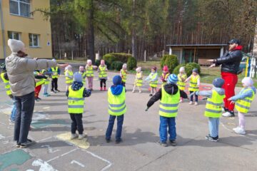 Olimpiskā diena 2026. “Katrs solis ir svarīgs- #sportiņā kopā!” 25