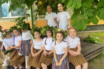 Līgo svētki – tradīciju un prieka pilna diena 7