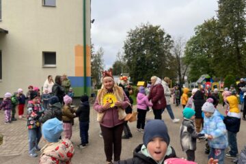 Miķeļdiena 2025. Miķeļdienas tirdziņš. 38