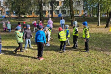 Eiropas sporta nedēļa 2025. Rudens futbola čempionāts. 29