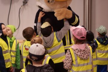 Mazie ugunsdzēsēji 27