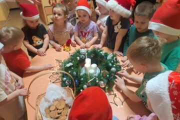 Svētku noskaņa: aizdedzam pirmo Adventes sveci 35