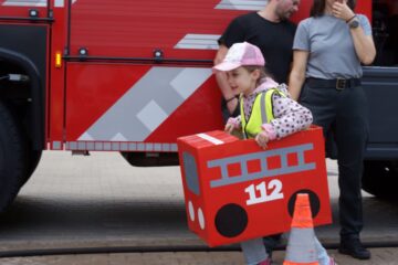 Mazie ugunsdzēsēji 6