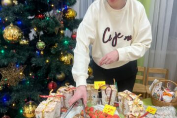 Ziemassvētku tirdziņš 2025 6