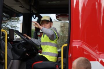 Mazie ugunsdzēsēji 8