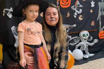 “Mazie spociņi un ķirbīši” 75