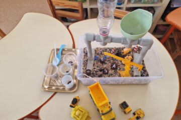 Sensorās aktivitātes valodas veicināšanai 43