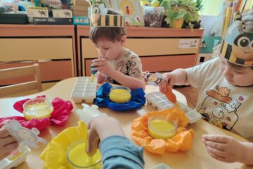 eTwinning projekts “Future Steamers” 21