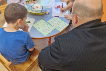 Atvērto durvju dienas un vecāku skola 4