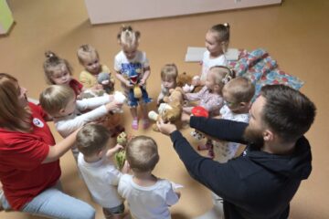 Eiropas sporta nedēļa 2026 #BEACTIVE 23