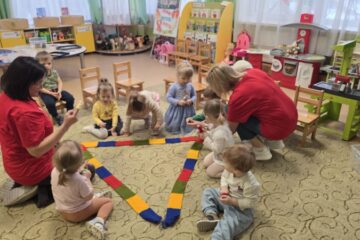 Atklātā nodarbība 