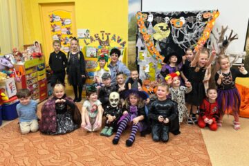 “Mazie spociņi un ķirbīši” 48