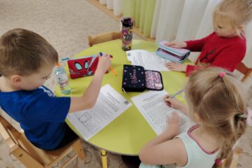 Izglītojošs pasākums “Ja tu robots neesi, atceries dzert ūdeni!” 20