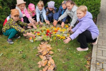 Rudens paklājs 2025 46