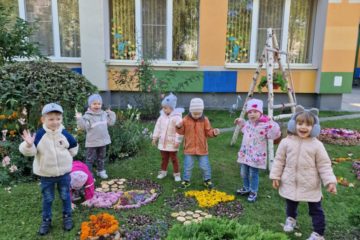 Rudens mandalas 30