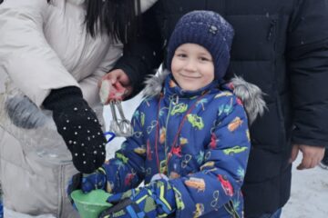 Ziemas eksperimenti dubļu virtuvē 23