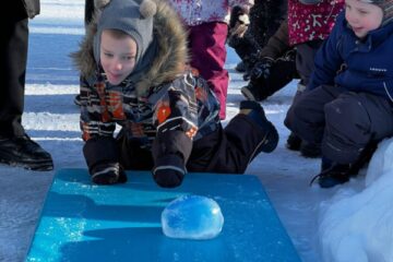 Ziemas Olimpiskās spēles 85