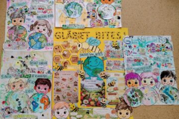 eTwinning projekts “Future Steamers” 7