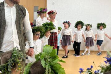 Līgo svētki 2025! 12