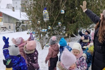 Gardumi spārnotājiem draugiem 62