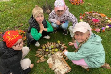 Rudens paklājs 2025 70