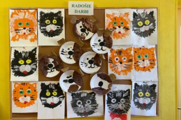 Labo darbu nedēļa 2025 20