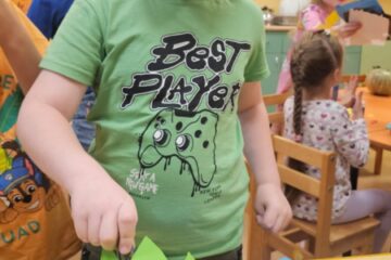 Ķirbju un kabaču pārvērtības 5