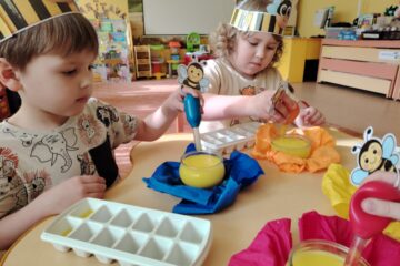eTwinning projekts “Future Steamers” 23