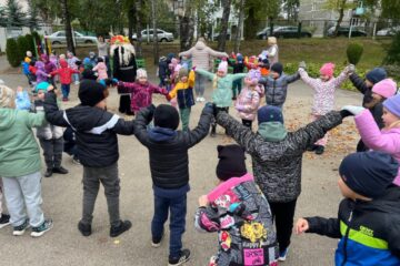 Miķeļdiena 2025. Miķeļdienas tirdziņš. 37