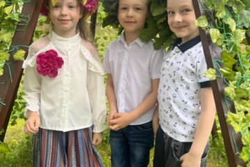 Līgo svētki – tradīciju un prieka pilna diena 63