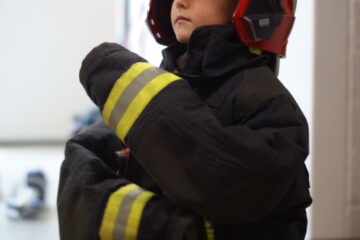 Mazie ugunsdzēsēji 2