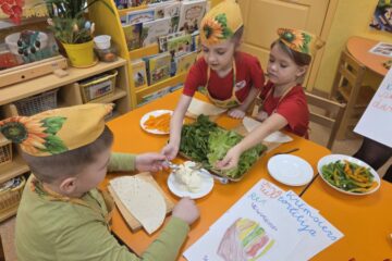 Topošo pirmsskolnieku valodas apguve 12