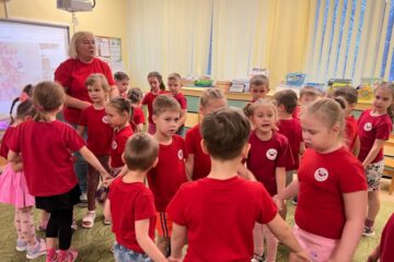 Integrētā  rotaļnodarbība temata “Mana Latvija” ietvaros, 9.grupa “Vardulēns” 39