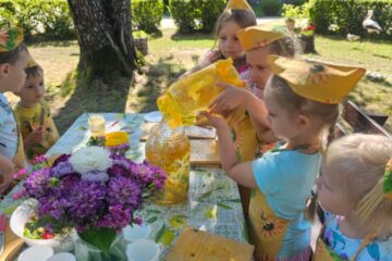 Veselīga vasara – gatavojam kopā! 9